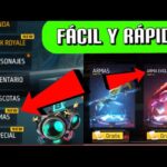 Cuáles son las armas evolutivas en Free Fire
