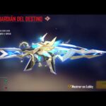 Cuáles son las armas evolutivas más poderosas en Free Fire