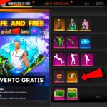Cuáles son los eventos más recientes en Free Fire