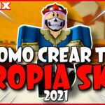 Dónde puedo encontrar tutoriales para crear mis propias skins en Roblox