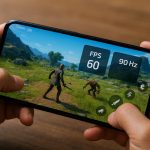 Configura tu celular para correr juegos de Play sin caídas de FPS