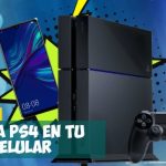Juega títulos de Play en tu celular como consola (Configuración PRO)